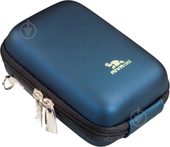 Чехол RivaCase 7024 (PU) Dark Blue 12/96 - фото 2