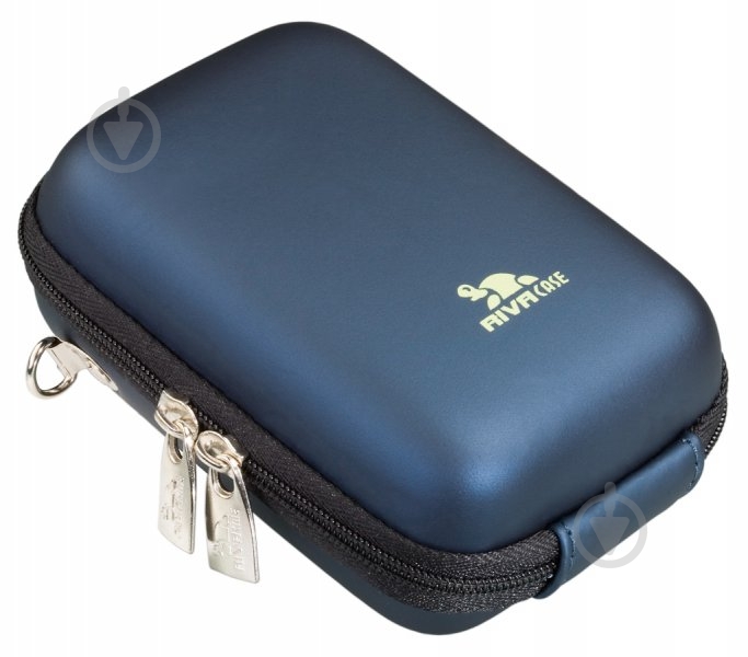 Чехол RivaCase 7024 (PU) Dark Blue 12/96 - фото 1
