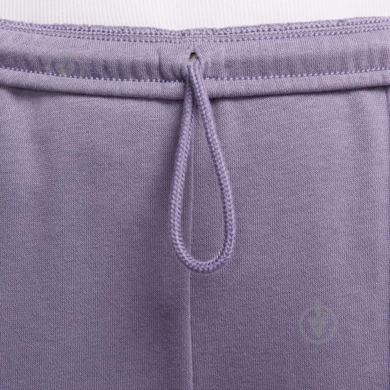 Штани Nike W NSW NK CHLL FT HR SWTPNT FN2434-509 р. XL фіолетовий - фото 3