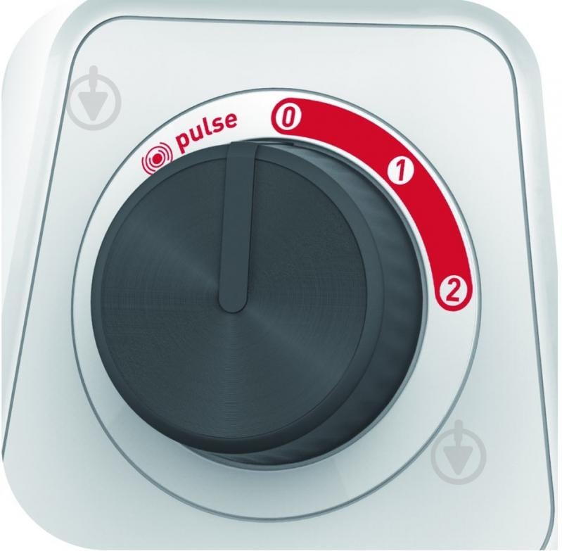 ВИТРИНА! Блендер стационарный Tefal BLENDFORCE 2 BL420131 белый - фото 19