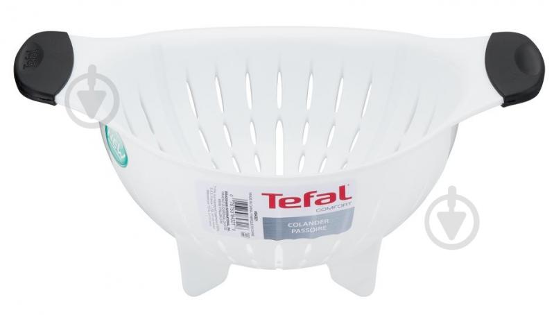 Дуршлаг Tefal Comfort K1293614 - фото 1