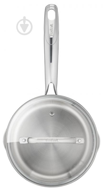 Ківш з кришкою Duetto+ 18 см (2,0 л) Tefal - фото 5