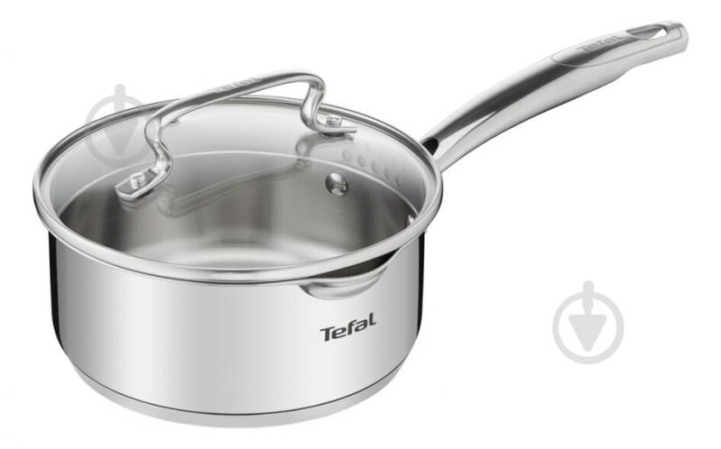 Ківш з кришкою Duetto+ 18 см (2,0 л) Tefal - фото 3