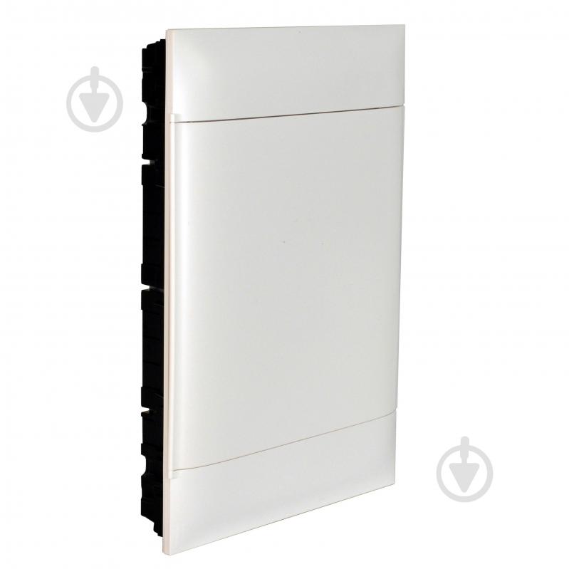 Щиток пластиковый Legrand Practibox-S 3X18 137148 - фото 1