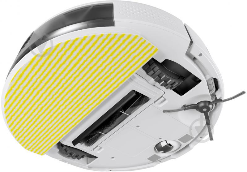 ВИТРИНА! Робот-пылесос Karcher RCV 2 white - фото 2
