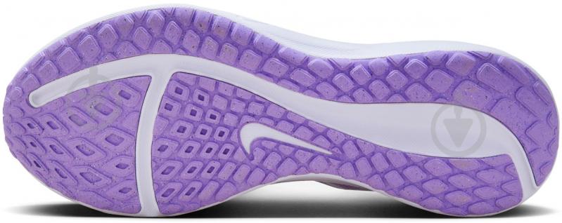 Кроссовки женские Nike DOWNSHIFTER 13 FD6476-500 р.38 сиреневые - фото 11