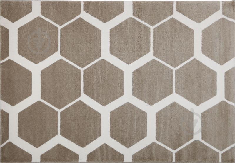 Килим Таркетт Creative 05EWE 1K 1,9x2,9 м - фото 1