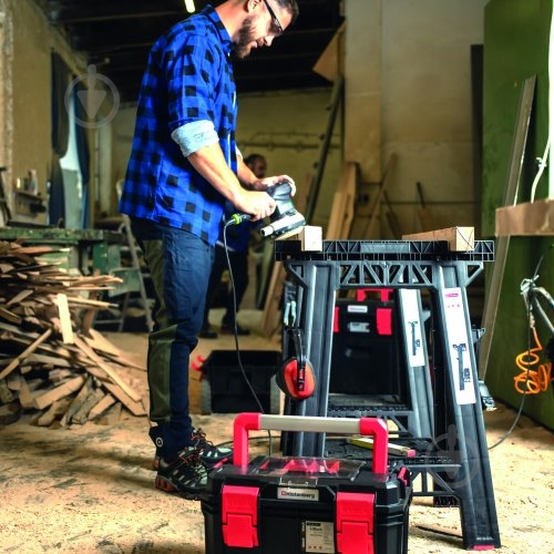 Козлы 2 шт. Kistenberg KTSS8060 - фото 3