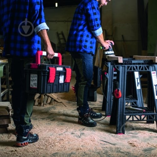 Козлы 2 шт. Kistenberg KTSS8060 - фото 4