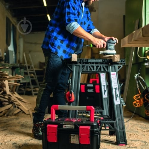 Козлы 2 шт. Kistenberg KTSS8060 - фото 5