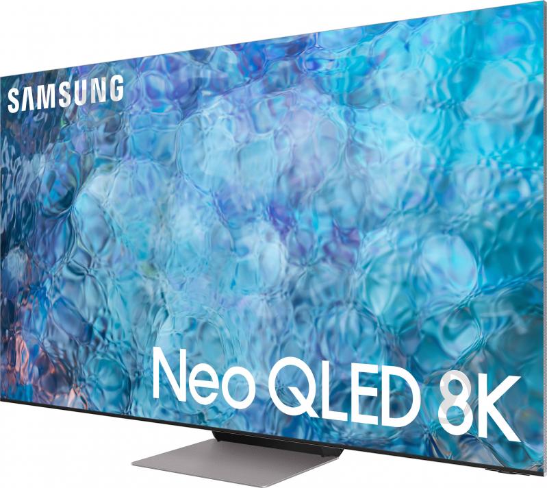 Телевізор Samsung QE65QN900AUXUA - фото 2