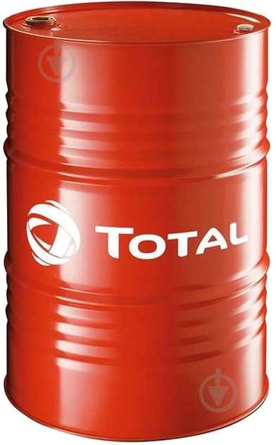 Моторное масло Total RUBIA TIR 7400 10W-40 208 л (10W40 RB7400 208L) - фото 1