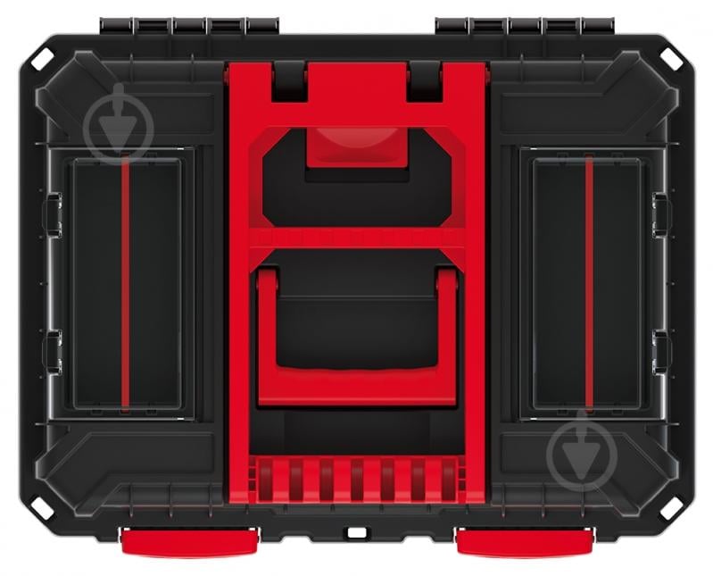 Скриня для інструментів Kistenberg 18" KHVWM - фото 7 Скриня для інструментів Kistenberg 18" KHVWM - фото 7