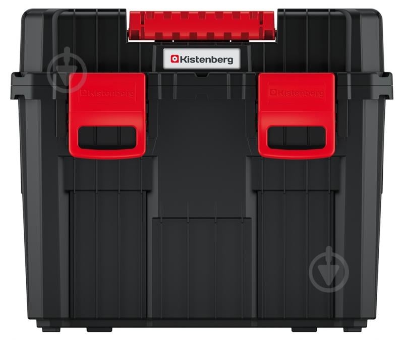 Скриня для інструментів Kistenberg 18" KHVWM - фото 3 Скриня для інструментів Kistenberg 18" KHVWM - фото 3