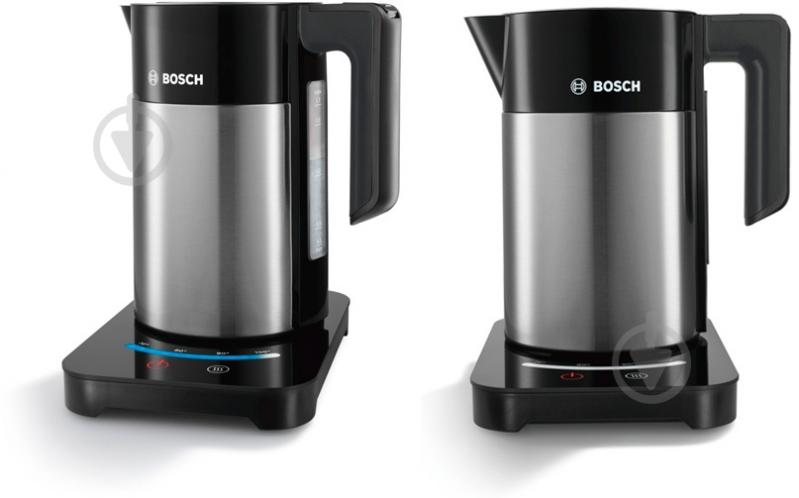 ВИТРИНА! Электрочайник Bosch TWK7203 - фото 2