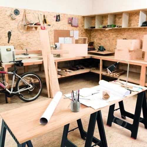 Cтол-опора Kistenberg KTIS8060 - фото 8