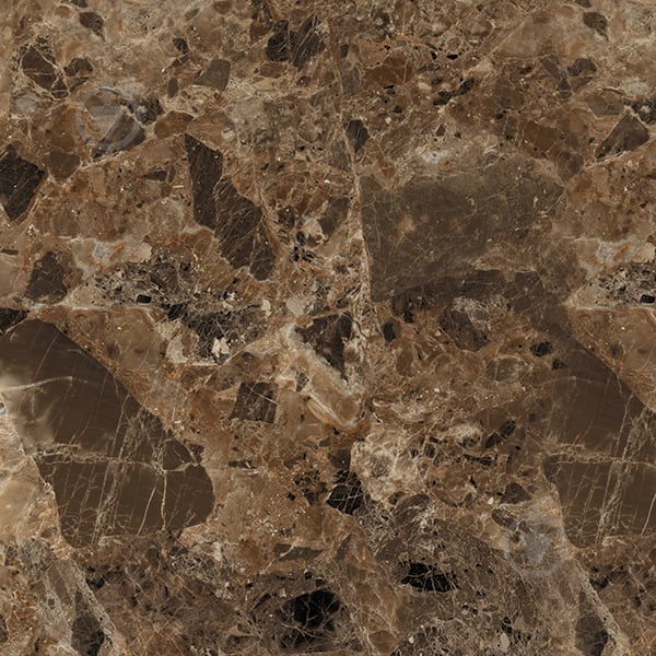 Плитка Italica Imperial Brown 60x60 см - фото 1