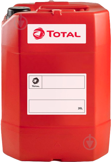 Моторне мастило Total RUBIA TIR 7400 15W-40 20 л (15W40 RB 7400 20L) - фото 1