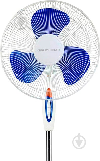 Вентилятор Grunhelm GFS-1619 - фото 2 Вентилятор Grunhelm GFS-1619 - фото 2