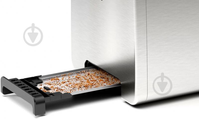 ВИТРИНА! Тостер Bosch DesignLine TAT4P420 - фото 7