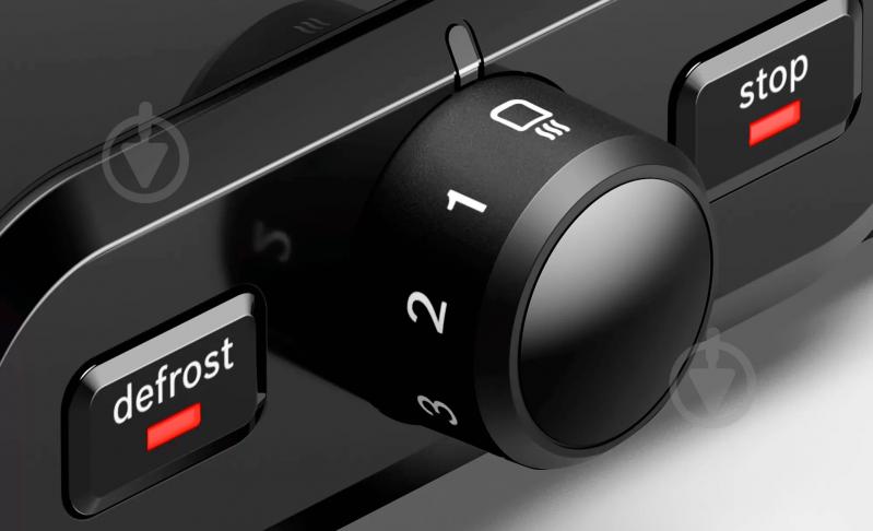 ВИТРИНА! Тостер Bosch DesignLine TAT4P420 - фото 8