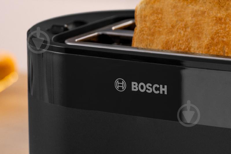 ВИТРИНА! Тостер Bosch TAT2M123 - фото 15 ВИТРИНА! Тостер Bosch TAT2M123 - фото 15