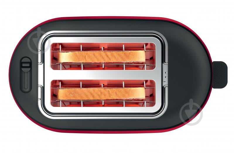 ВИТРИНА! Тостер Bosch TAT2M124 - фото 4 ВИТРИНА! Тостер Bosch TAT2M124 - фото 4