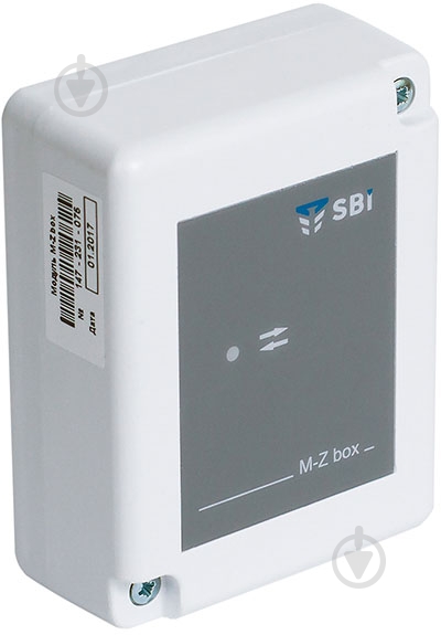 Модуль расширения зон M-Z box - фото 2 Модуль расширения зон M-Z box - фото 2