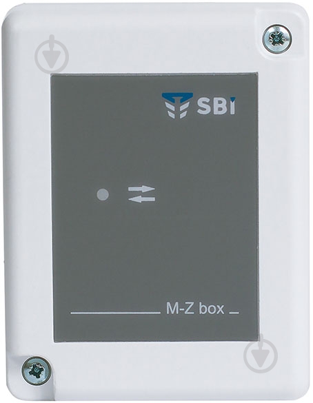 Модуль расширения зон M-Z box - фото 1 Модуль расширения зон M-Z box - фото 1