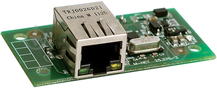 Ethernet-комунікатор M-NET - фото 3
