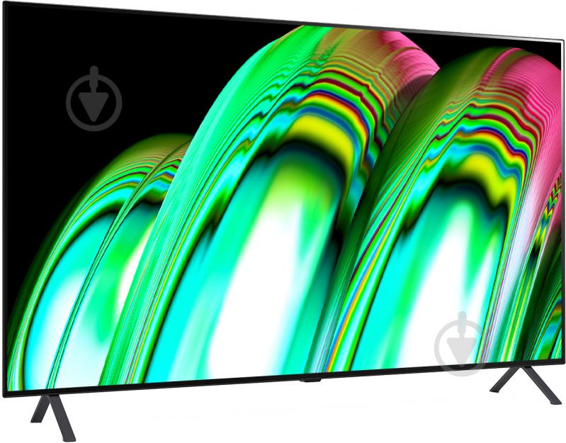 Телевизор LG OLED48A26LA - фото 4