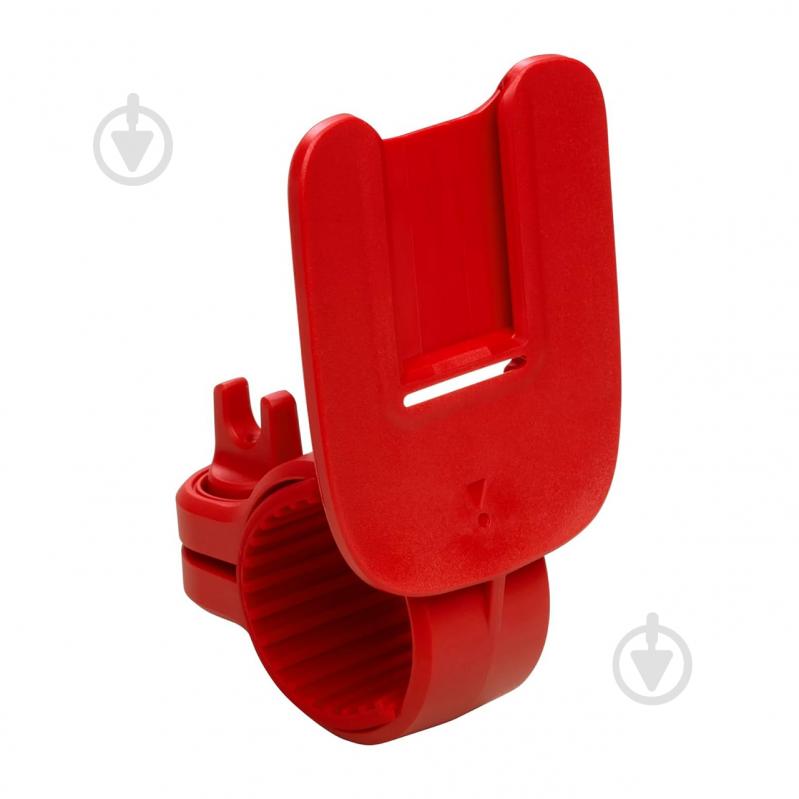 Портативная колонка JBL Wind 3S 1.0 red (JBLWIND3SRED) - фото 4