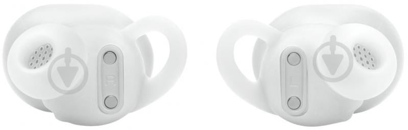 Наушники беспроводные JBL Endurance Race 2 white (JBLENDURACE2WHT) - фото 6 Наушники беспроводные JBL Endurance Race 2 white (JBLENDURACE2WHT) - фото 6
