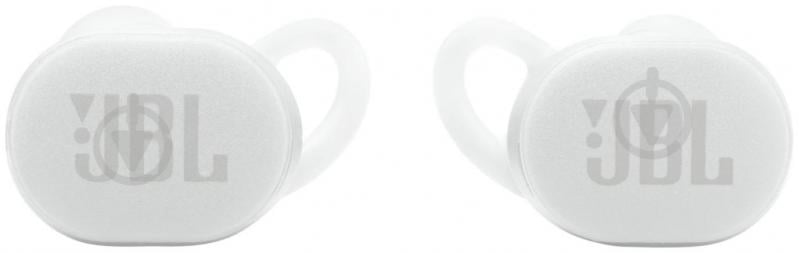 Наушники беспроводные JBL Endurance Race 2 white (JBLENDURACE2WHT) - фото 4 Наушники беспроводные JBL Endurance Race 2 white (JBLENDURACE2WHT) - фото 4