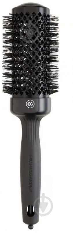 Брашинг Olivia Garden d45 EXPERT BLOWOUT SHINE черный - фото 2 Брашинг Olivia Garden d45 EXPERT BLOWOUT SHINE черный - фото 2