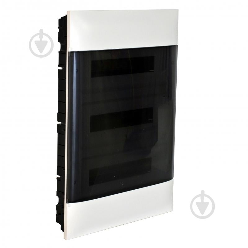 Щиток пластиковый Legrand Practibox-S 3X18 137158 - фото 1