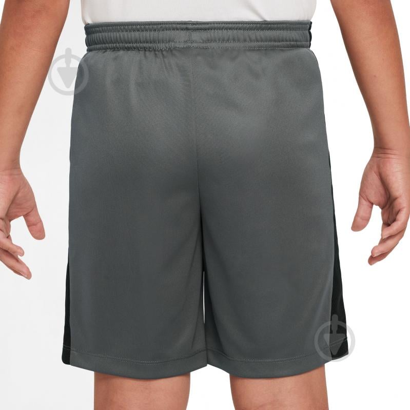 Шорты Nike K NK DF ACD23 SHORT K BR DX5476-069 р. L серый - фото 2