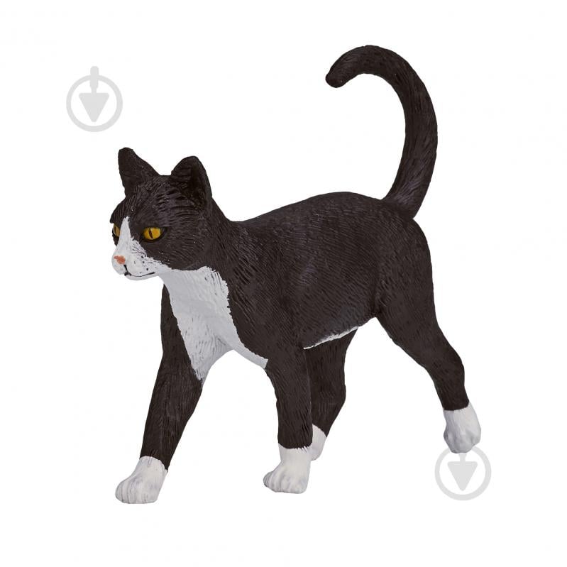 Игровая фигурка Mojo Кот 387200 - фото 1 Игровая фигурка Mojo Кот 387200 - фото 1