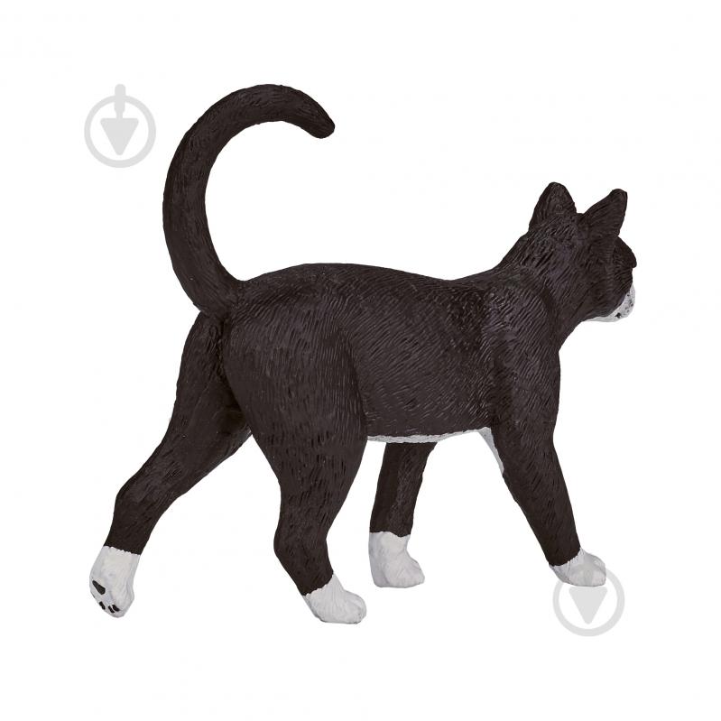 Игровая фигурка Mojo Кот 387200 - фото 5 Игровая фигурка Mojo Кот 387200 - фото 5