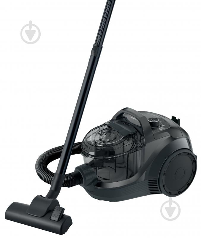 Пилосос Bosch BGC21X200 - фото 1 Пилосос Bosch BGC21X200 - фото 1