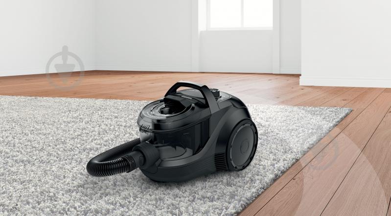 Пилосос Bosch BGC21X200 - фото 10 Пилосос Bosch BGC21X200 - фото 10