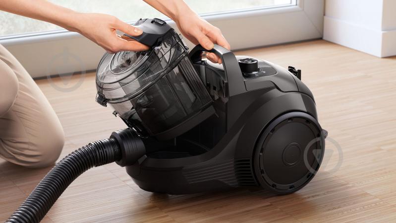 Пилосос Bosch BGC21X200 - фото 15 Пилосос Bosch BGC21X200 - фото 15