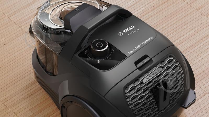 Пилосос Bosch BGC21X200 - фото 16 Пилосос Bosch BGC21X200 - фото 16