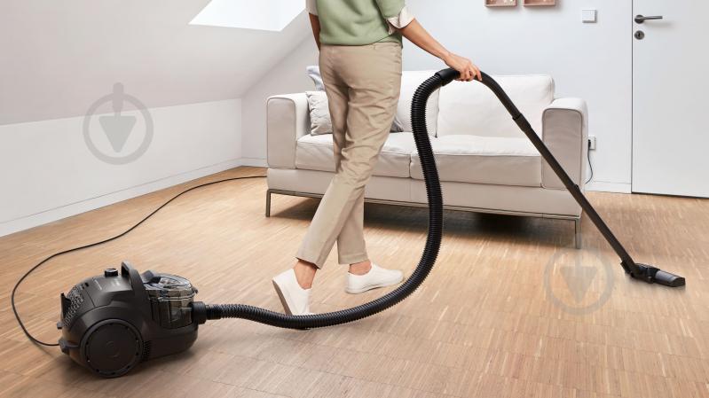 Пилосос Bosch BGC21X200 - фото 17 Пилосос Bosch BGC21X200 - фото 17