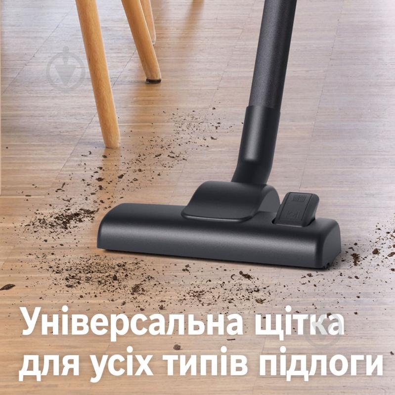 Пилосос Bosch BGC21X200 - фото 6 Пилосос Bosch BGC21X200 - фото 6