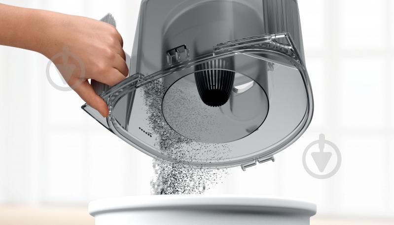 Пилосос Bosch BGC21X200 - фото 8 Пилосос Bosch BGC21X200 - фото 8