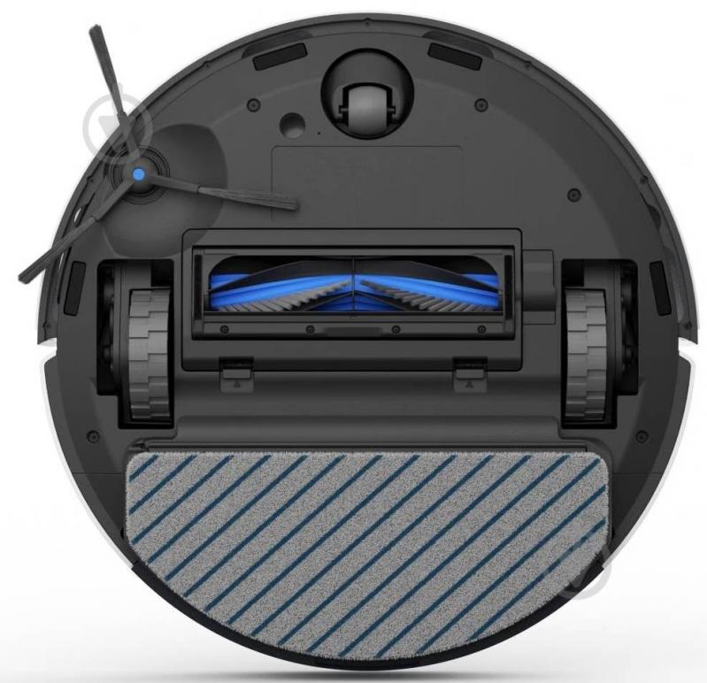 Робот-пылесос Ecovacs DEEBOT N20E PLUS (YDLX11-3 WHITE) white - фото 10