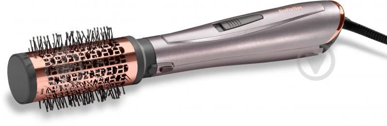 ВИТРИНА! Фен-щетка BaByliss AS136E - фото 1