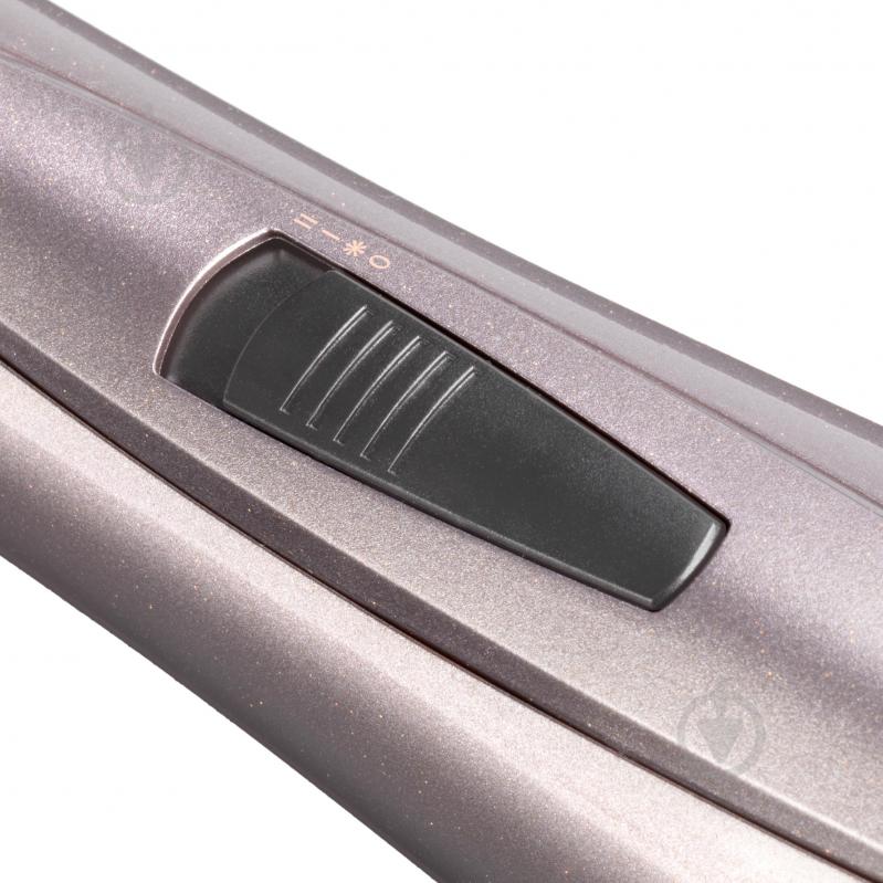 ВИТРИНА! Фен-щетка BaByliss AS136E - фото 8