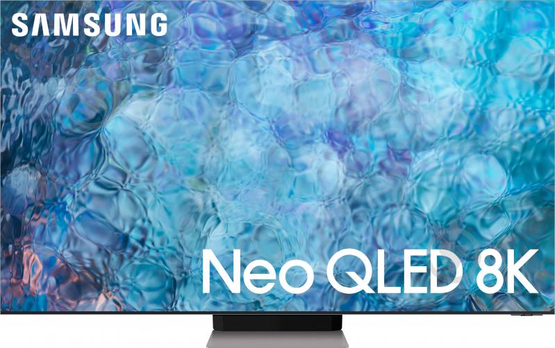 Телевизор Samsung QE85QN900AUXUA - фото 2